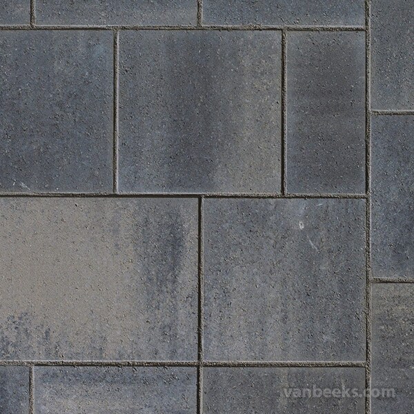 Permacon Melville 60 Concrete Slab